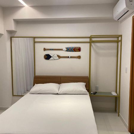 Studio Mana Beach Muro Alto 200 Metros Da Praia Διαμέρισμα Pôrto das Galinhas Εξωτερικό φωτογραφία