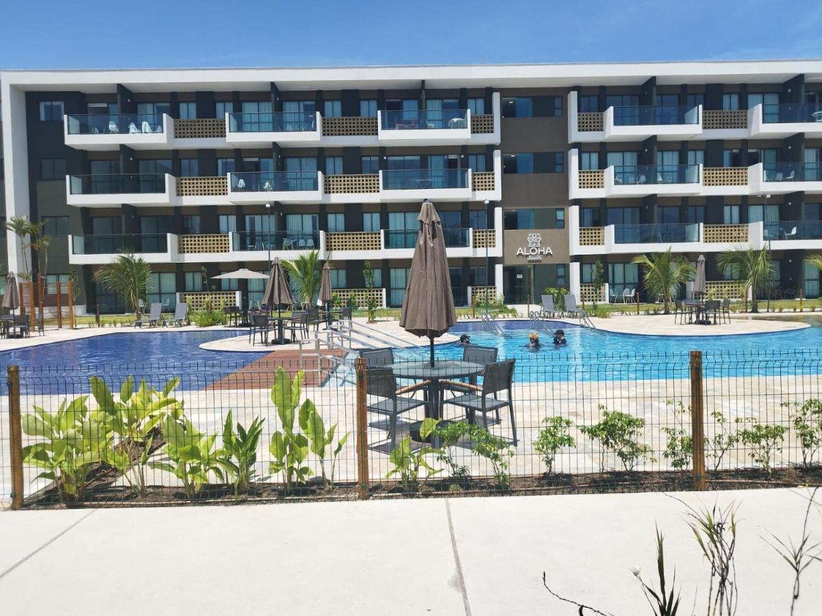 Studio Mana Beach Muro Alto 200 Metros Da Praia Διαμέρισμα Pôrto das Galinhas Εξωτερικό φωτογραφία