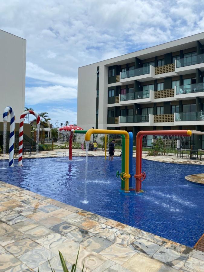 Studio Mana Beach Muro Alto 200 Metros Da Praia Διαμέρισμα Pôrto das Galinhas Εξωτερικό φωτογραφία