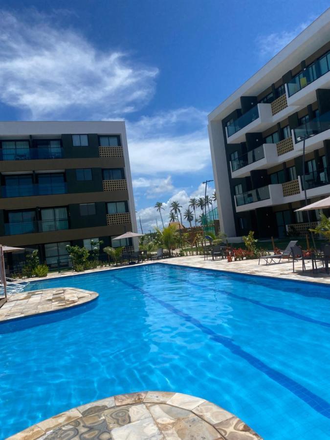 Studio Mana Beach Muro Alto 200 Metros Da Praia Διαμέρισμα Pôrto das Galinhas Εξωτερικό φωτογραφία