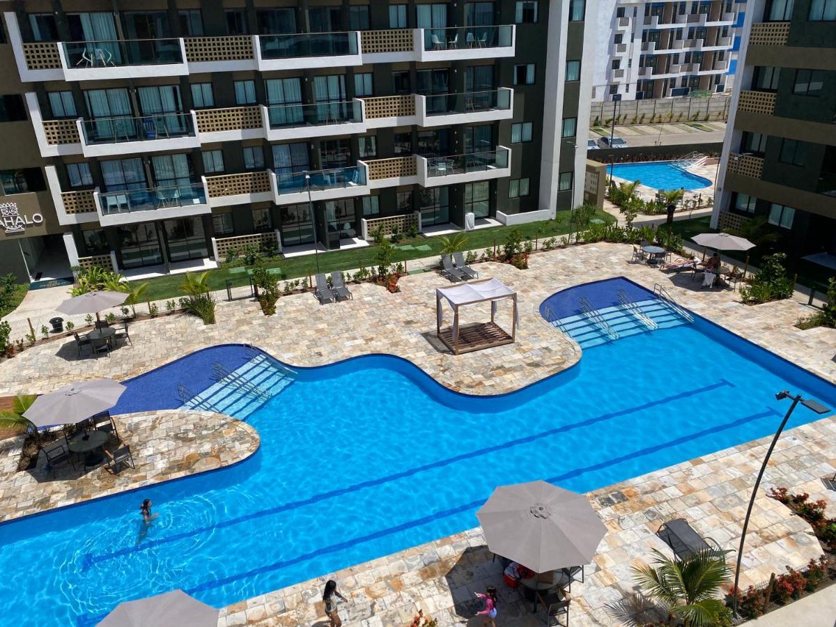 Studio Mana Beach Muro Alto 200 Metros Da Praia Διαμέρισμα Pôrto das Galinhas Εξωτερικό φωτογραφία