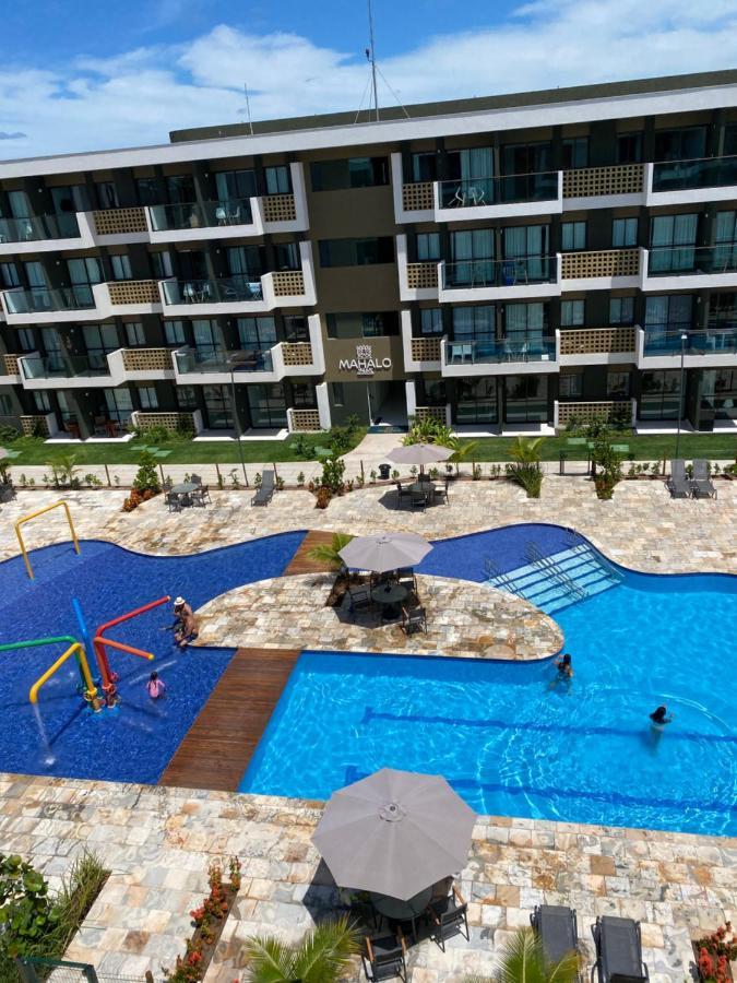 Studio Mana Beach Muro Alto 200 Metros Da Praia Διαμέρισμα Pôrto das Galinhas Εξωτερικό φωτογραφία