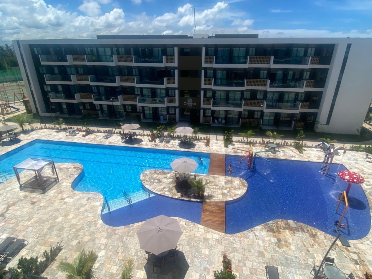 Studio Mana Beach Muro Alto 200 Metros Da Praia Διαμέρισμα Pôrto das Galinhas Εξωτερικό φωτογραφία