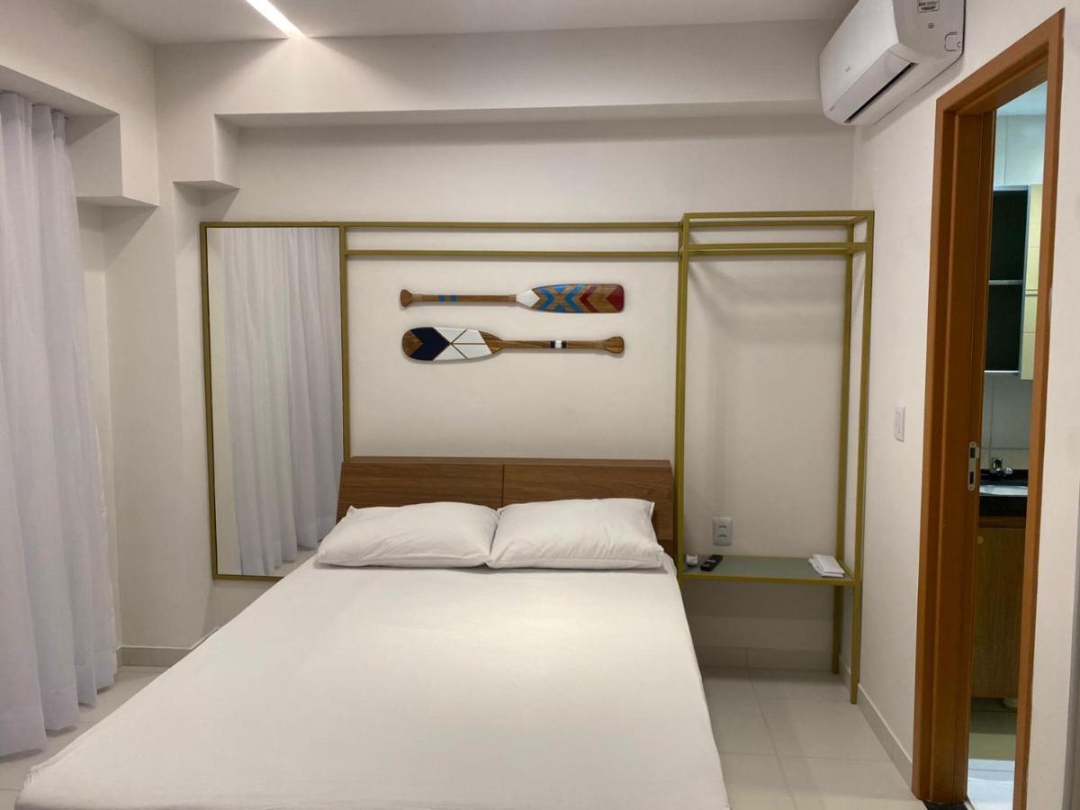 Studio Mana Beach Muro Alto 200 Metros Da Praia Διαμέρισμα Pôrto das Galinhas Εξωτερικό φωτογραφία