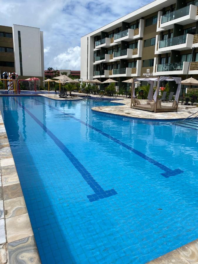 Studio Mana Beach Muro Alto 200 Metros Da Praia Διαμέρισμα Pôrto das Galinhas Εξωτερικό φωτογραφία