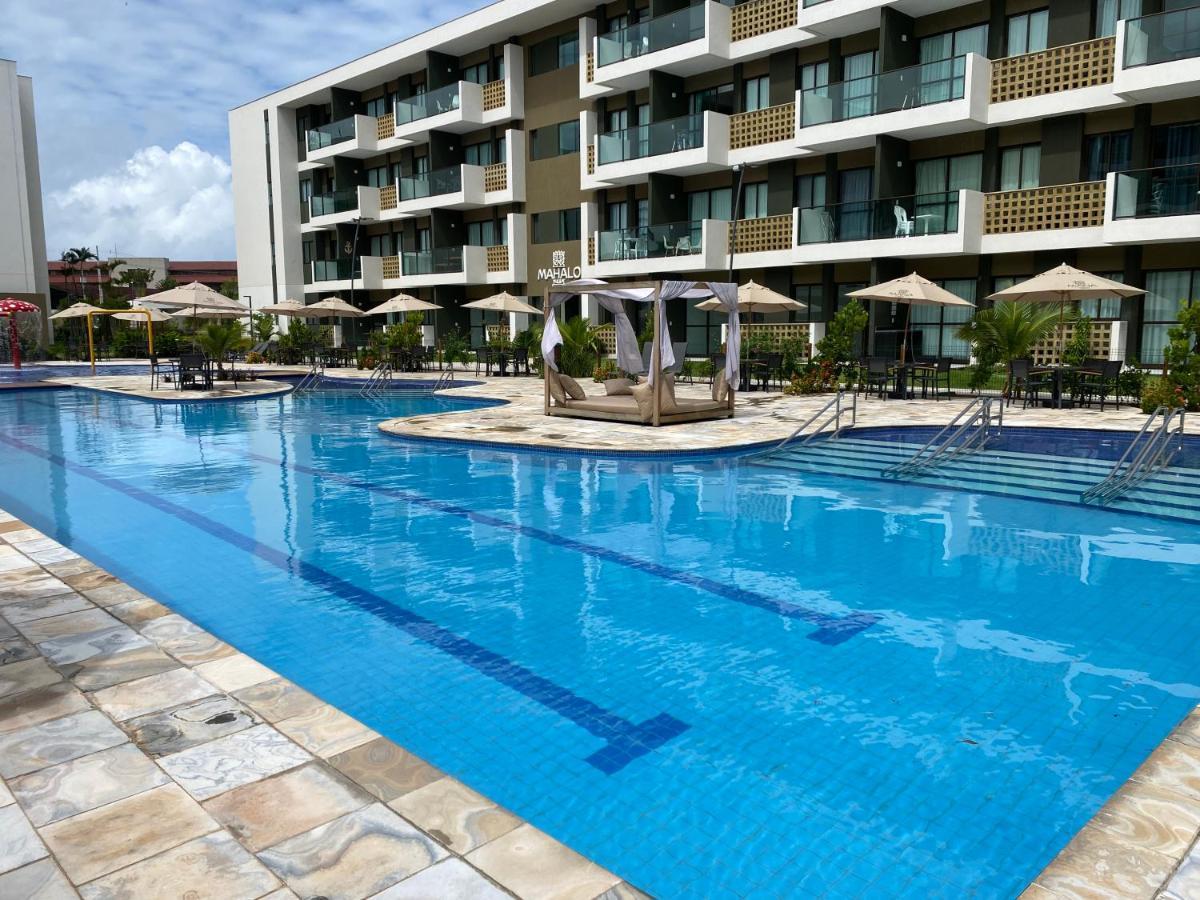 Studio Mana Beach Muro Alto 200 Metros Da Praia Διαμέρισμα Pôrto das Galinhas Εξωτερικό φωτογραφία