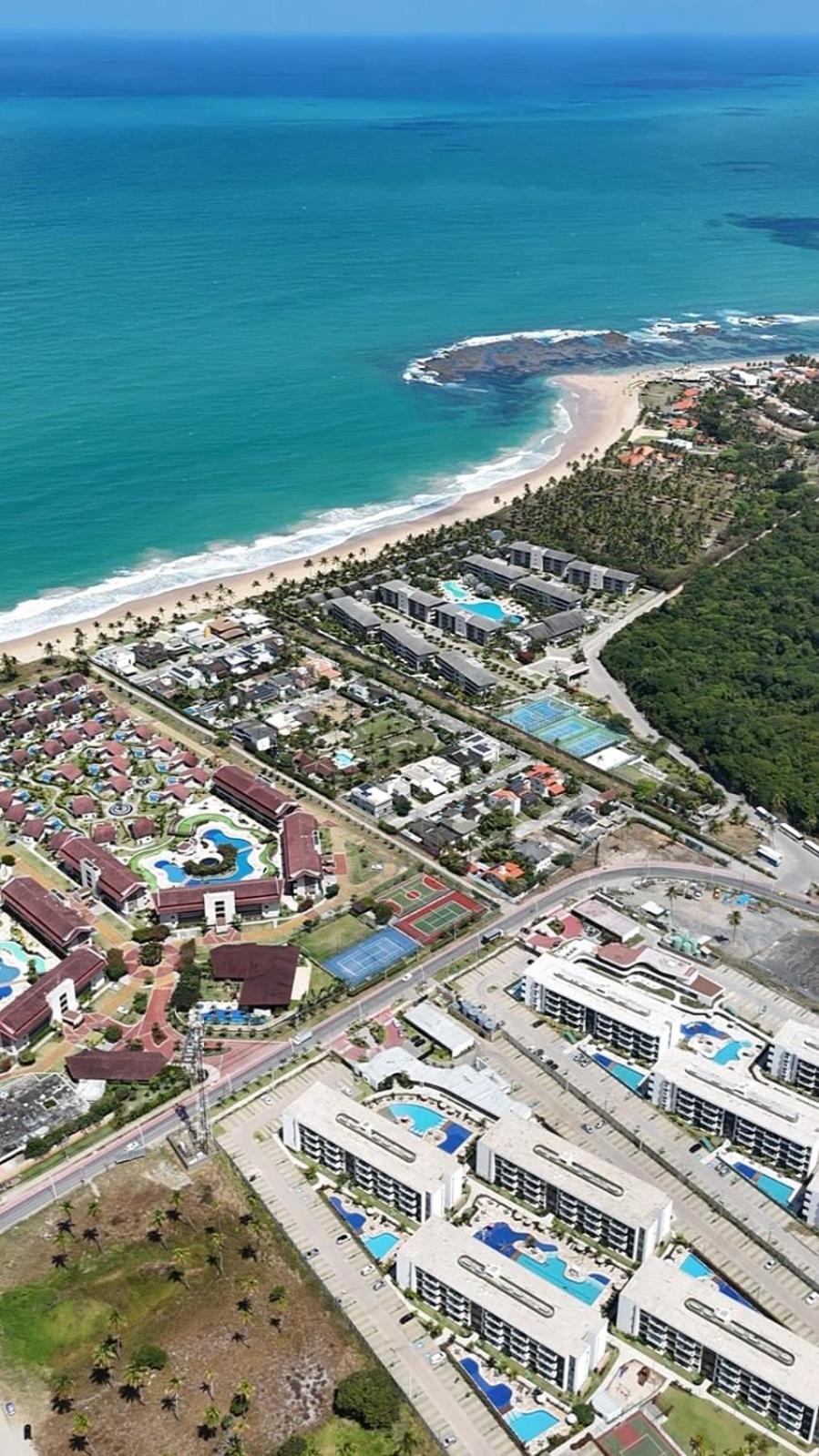 Studio Mana Beach Muro Alto 200 Metros Da Praia Διαμέρισμα Pôrto das Galinhas Εξωτερικό φωτογραφία